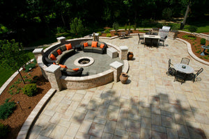    58716LL-Firepit-day-traditional-ranch-house-plans-2-bedrooms-3-bathrooms