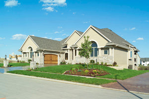 90405LL-front2-tuscan-ranch-house-plans-walkout-basement-4-bedroom-4-bathroom
