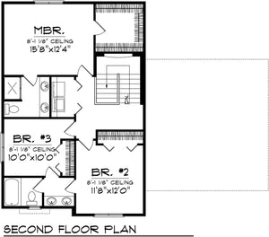 House Plan 34411