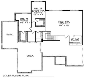 House Plan 78903LL