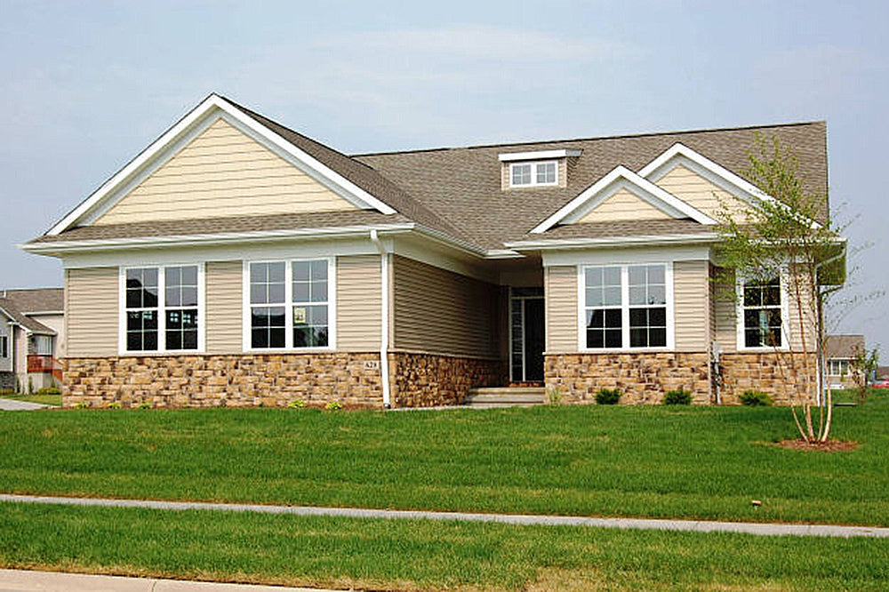 20007LL House Plan Photos