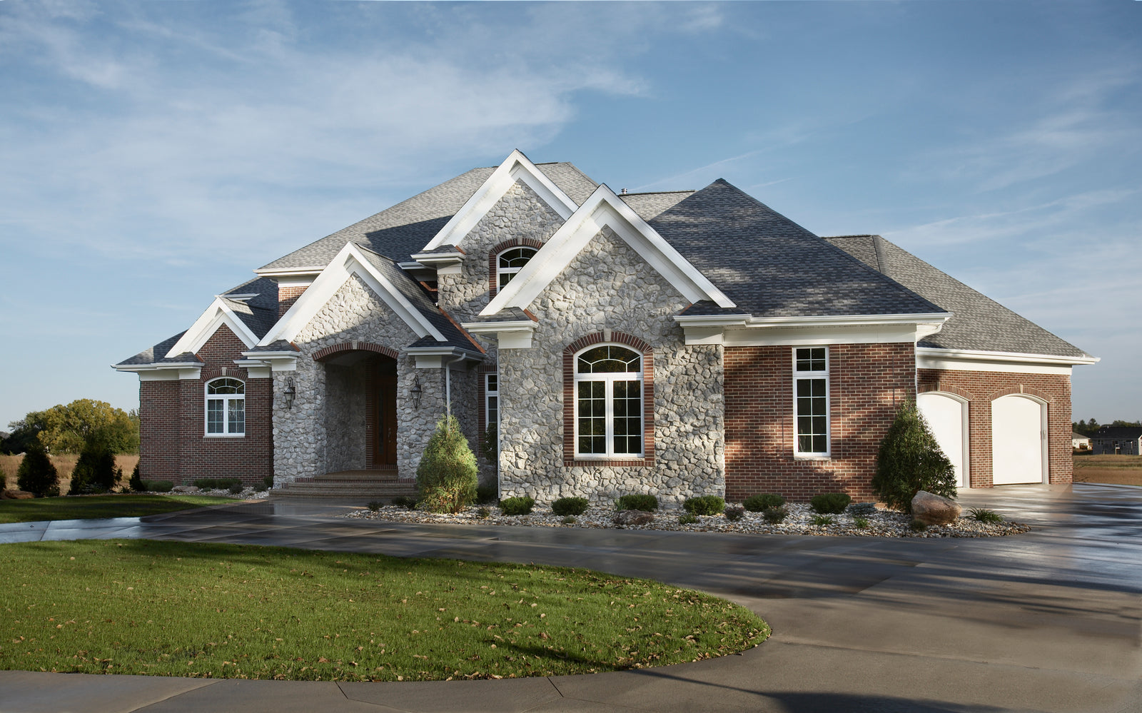 Custom 146 - Traditional Ranch House Plan Design