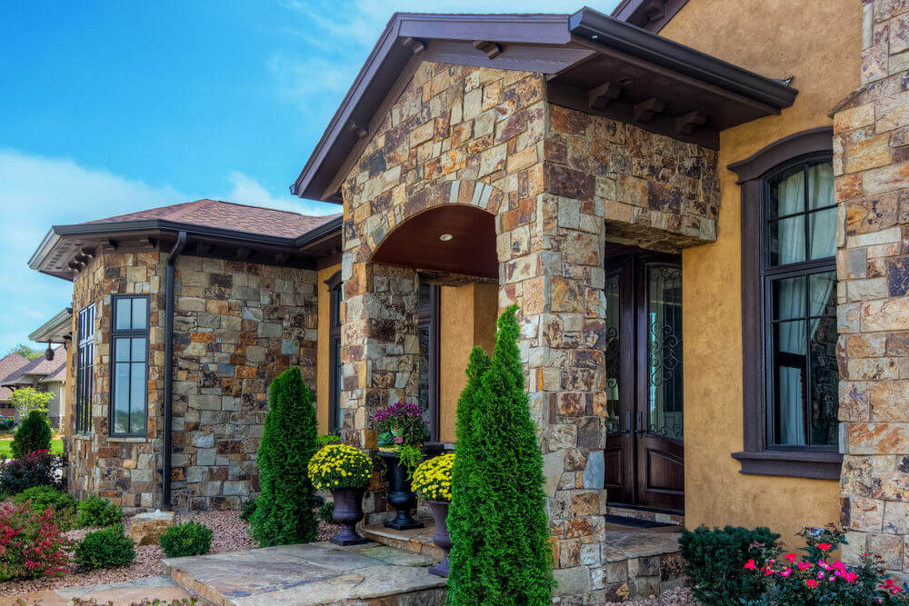 5,000 Square Foot House Plan - Too Big, too small or just right?