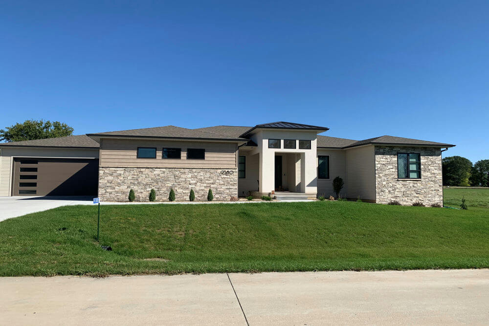 65818 House Plan Photos