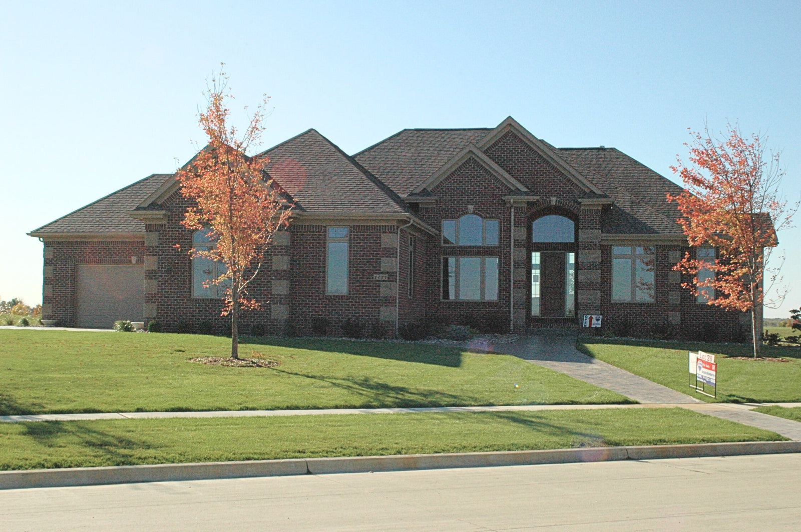96300LL House Plan Photos