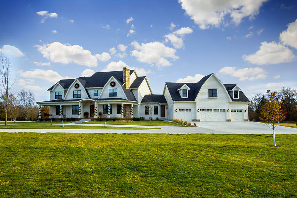 Balancing Budget and Style: Why Stock House Plans Make Cents