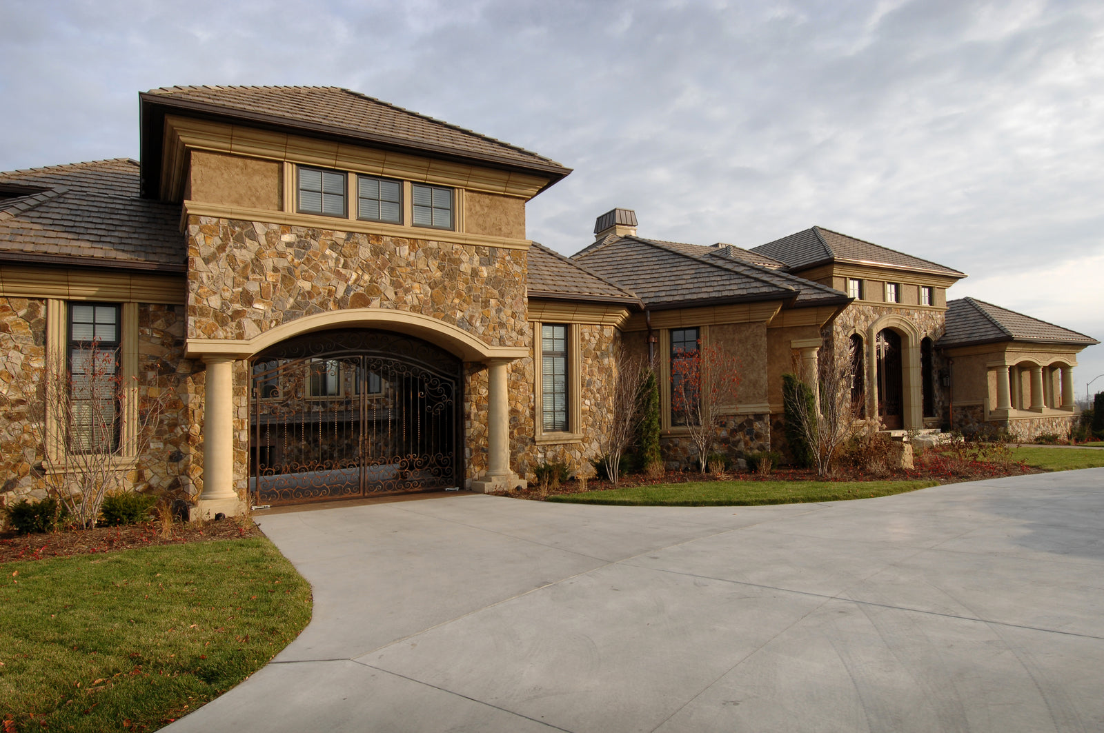 Carriage House Plans