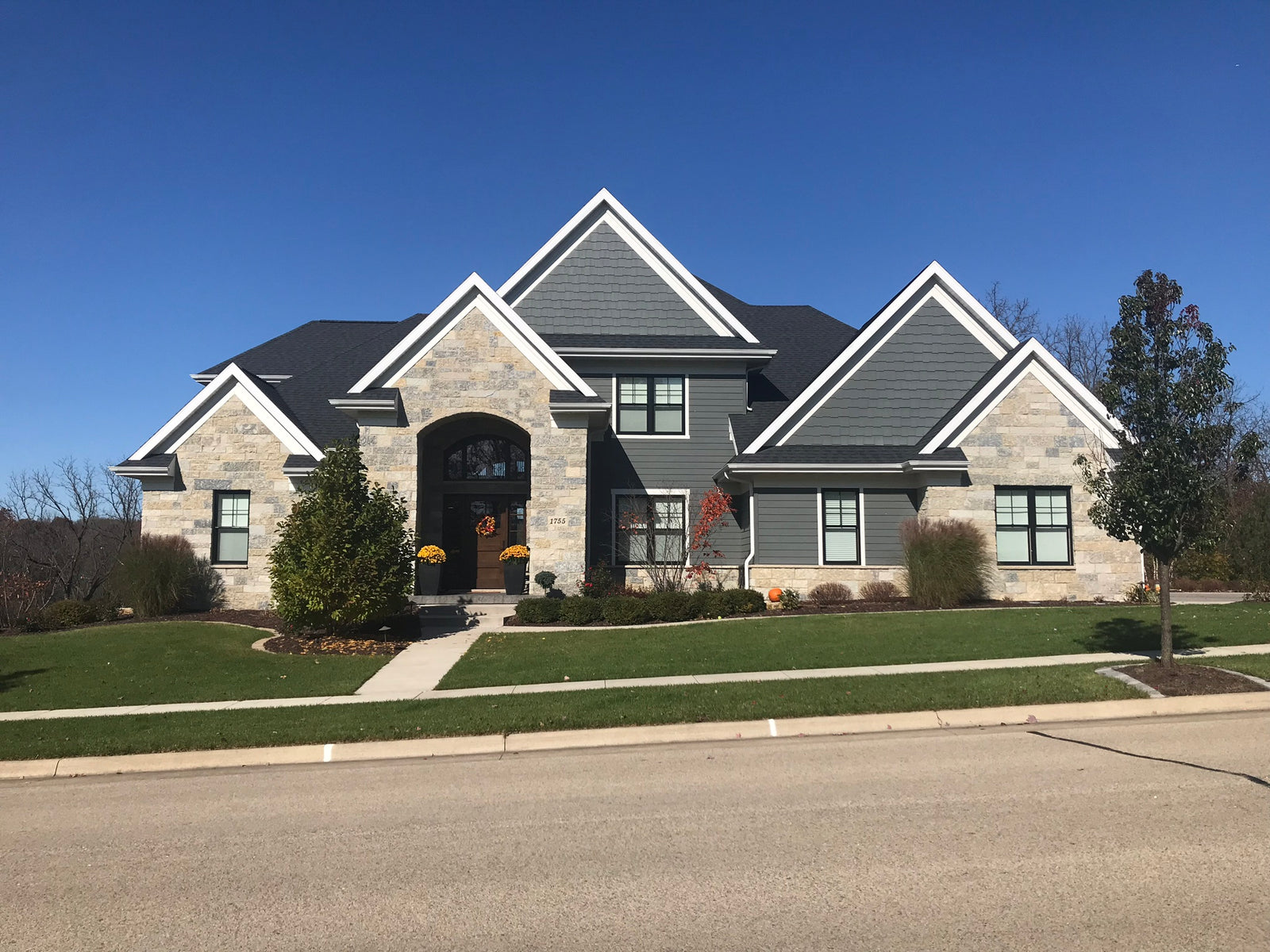 Traditional Best Seller House Plans