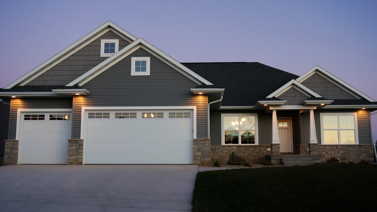 2251 - 2500 Sq. Ft. House Plans