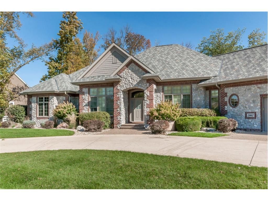 Single Story 5 Bedroom House Plans