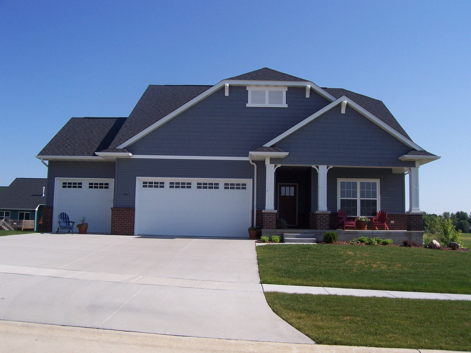 1800 Sq Ft House Plans