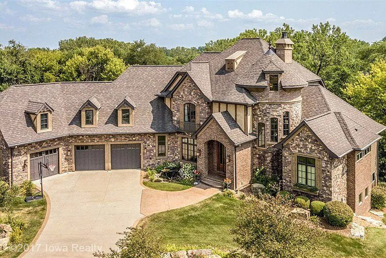 3 Bedroom Angled Garage Plans