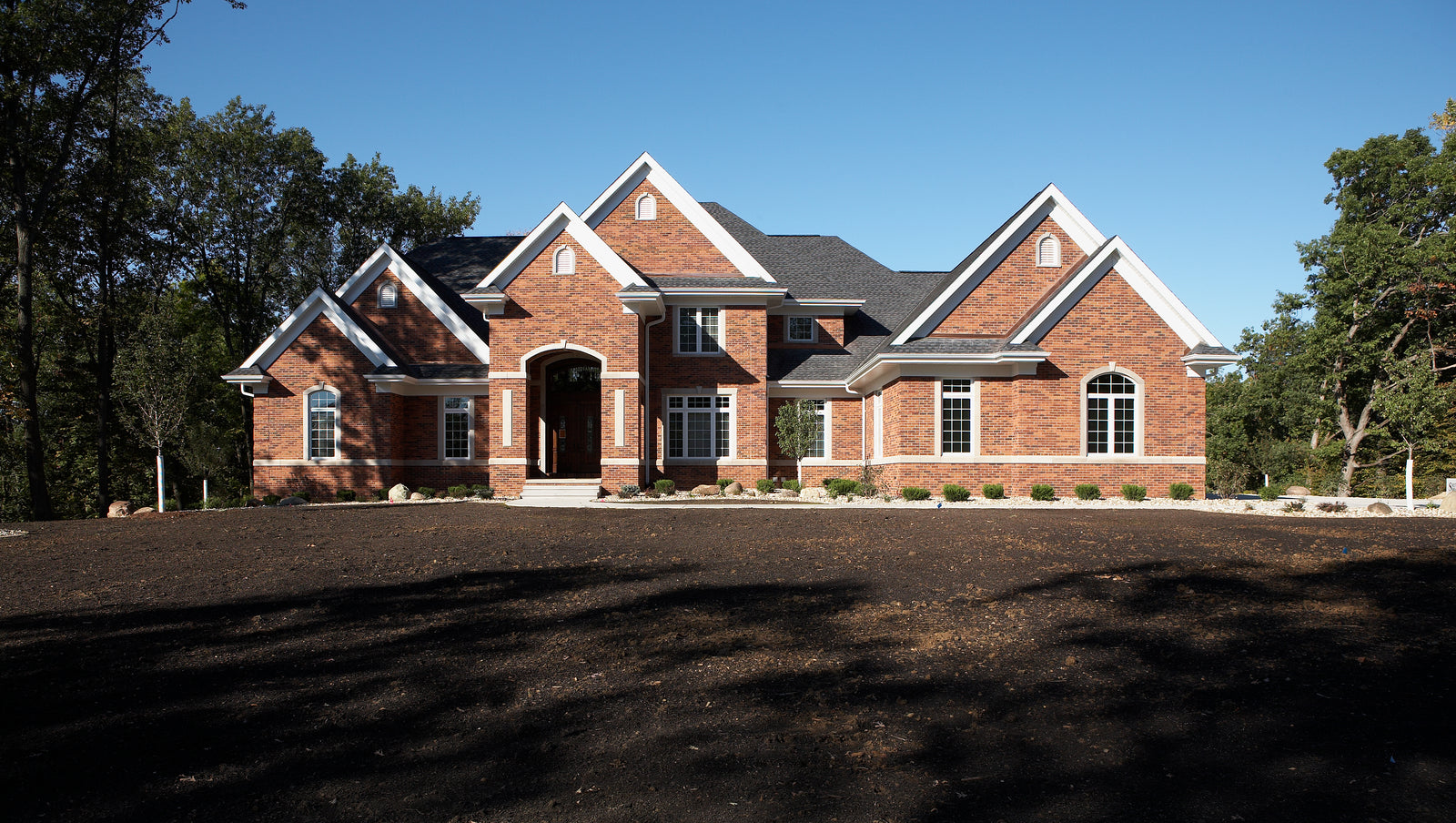 2 Story Great Room House Plans