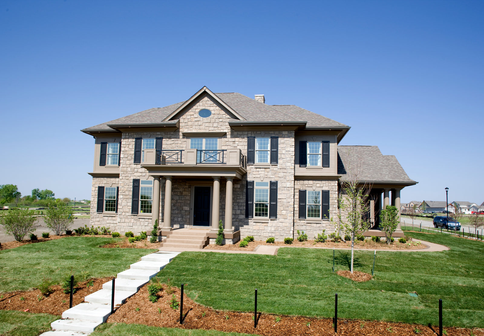 Alley Best Seller House Plans