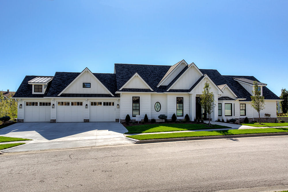 Farmhouse Best Seller House Plans