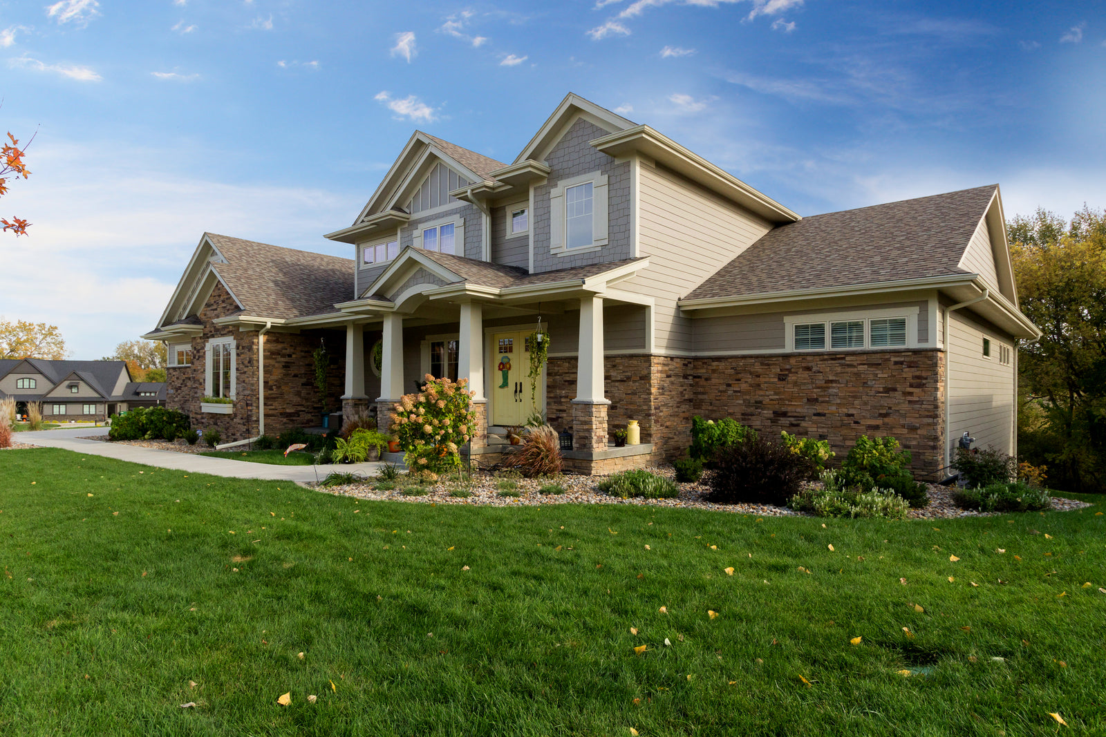 1.5 Story Best Seller House Plans