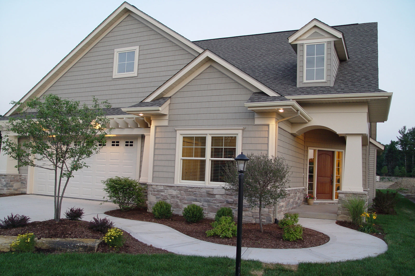 1 Bedroom House Plans