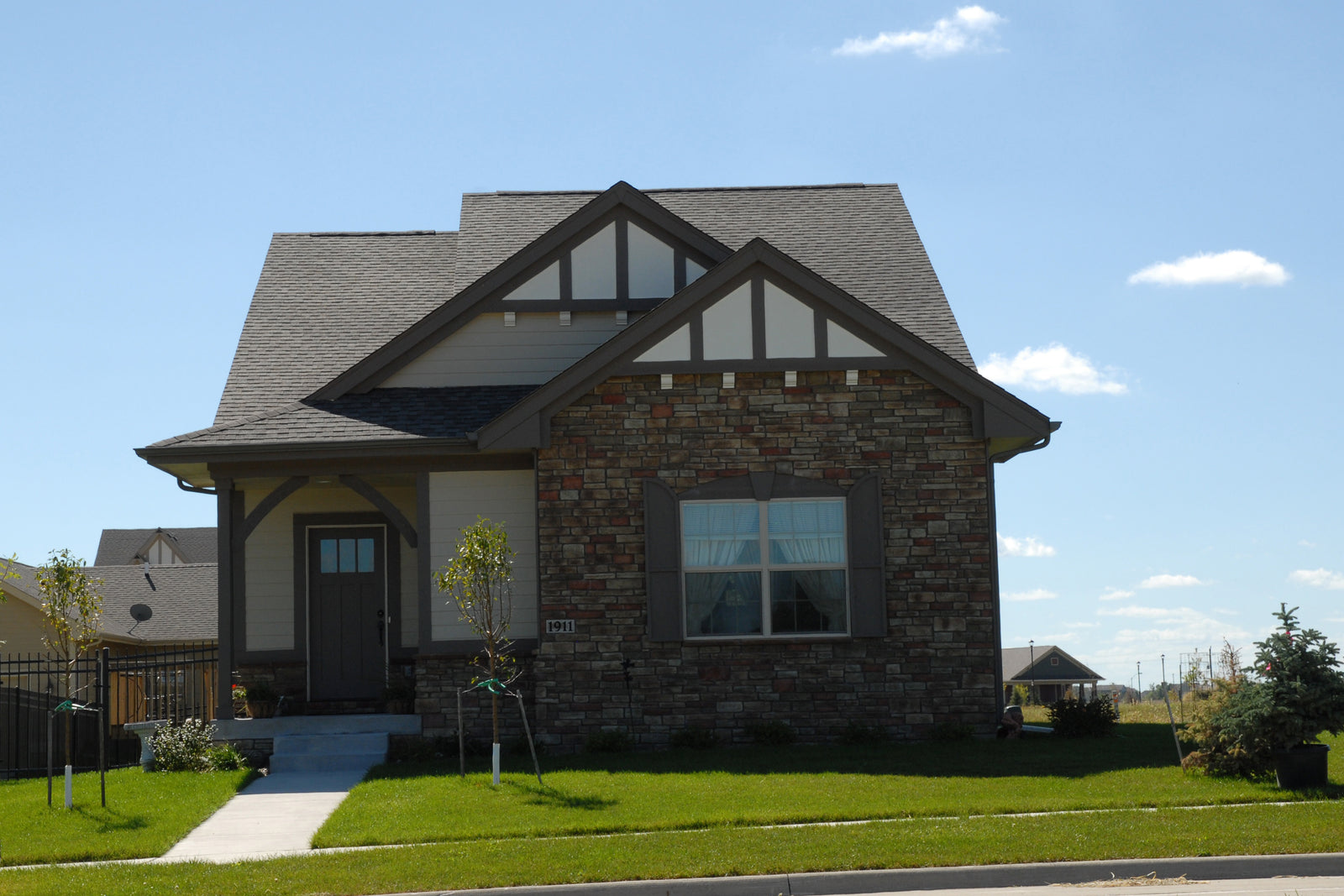 Small 2 Bedroom House Plans