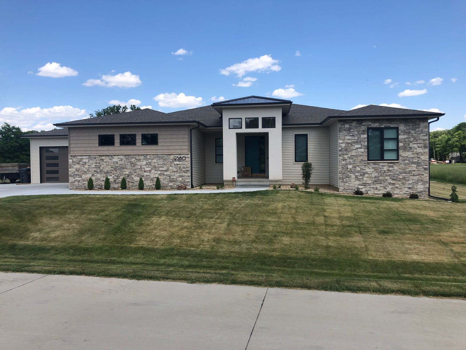 3 Bedroom House Plans