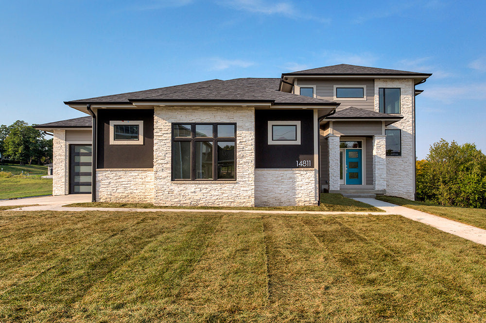 5 Bedroom House Plans