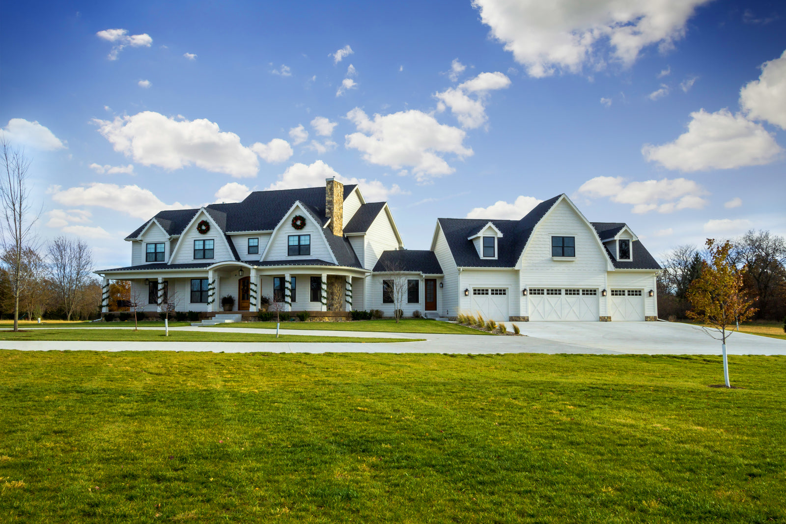 Multi-Generational House Plans