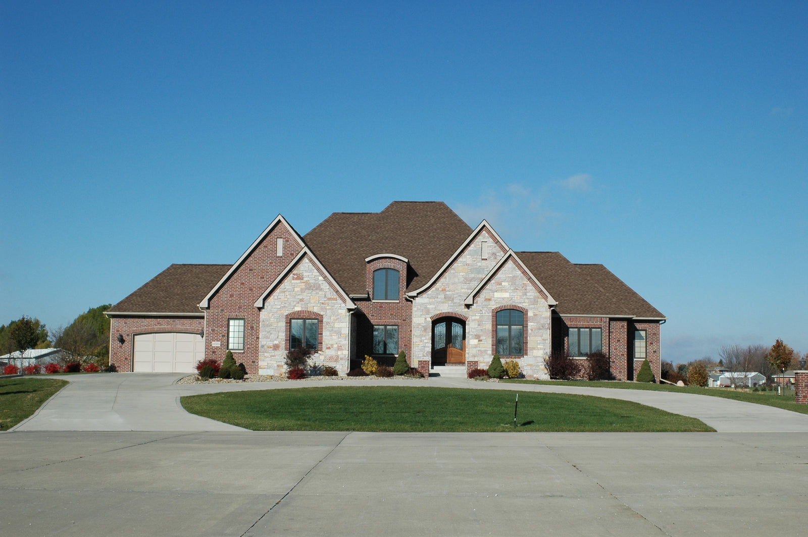 6 Bedroom 2 Story House Plans