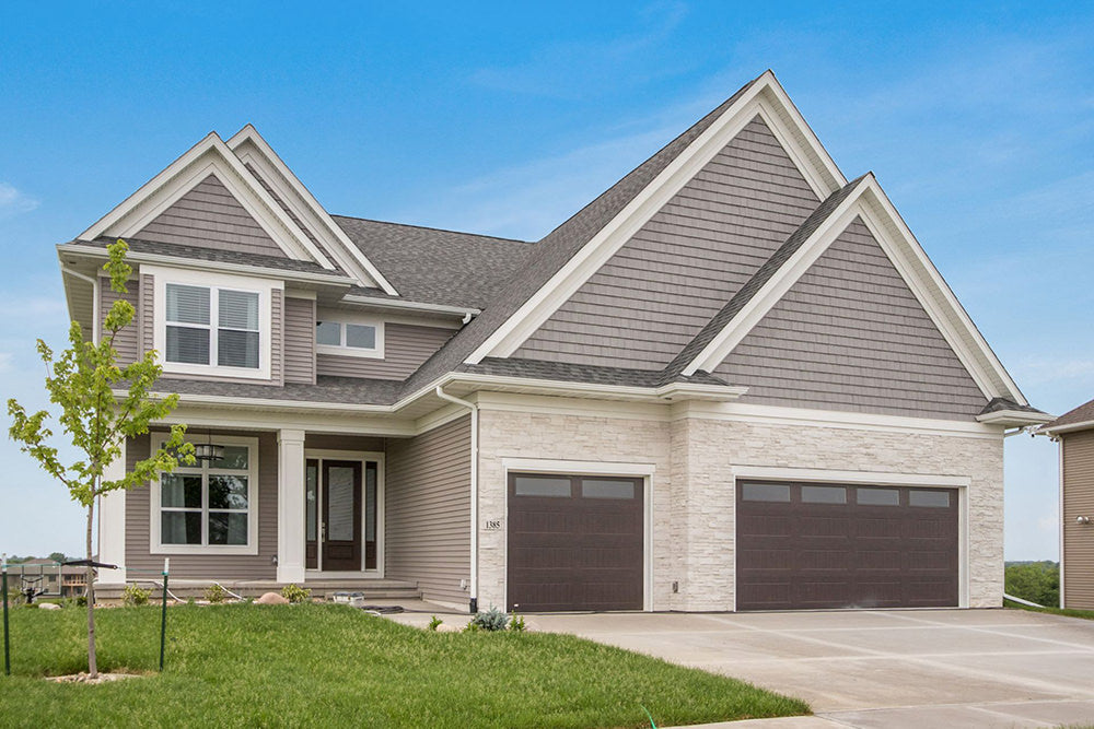 3 Bedroom 3 Bath House Plans