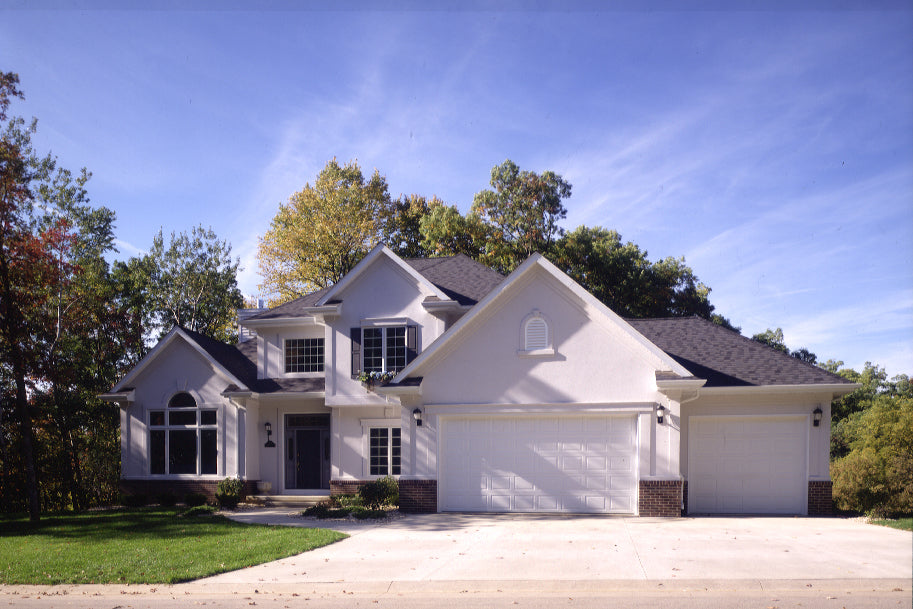 3 Bedroom 4 Bath House Plans