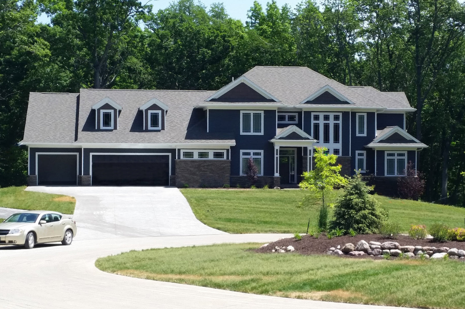 2501 - 2750 Sq. Ft. House Plans