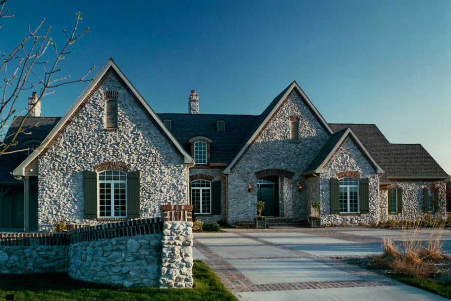 Modern Cottage House Plans