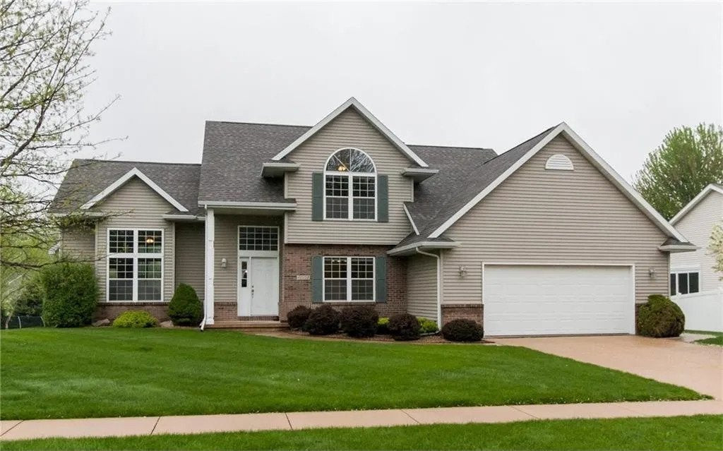 Split Level House Plans