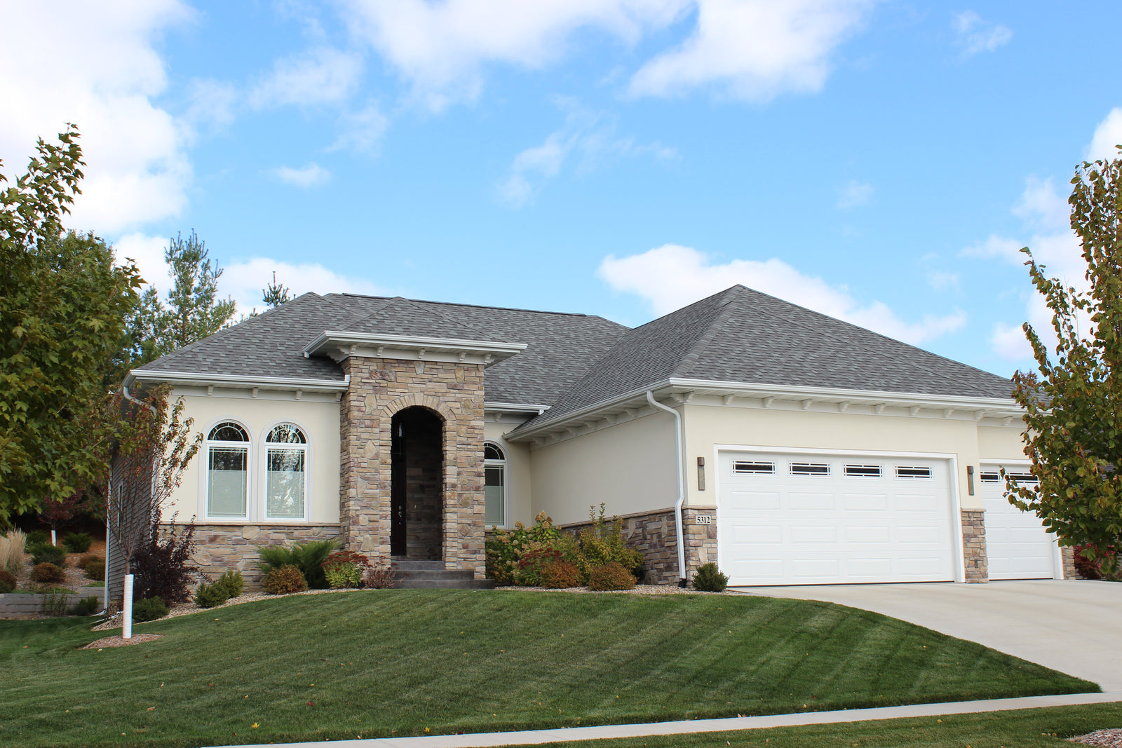 3 Bedroom Mediterranean Plans