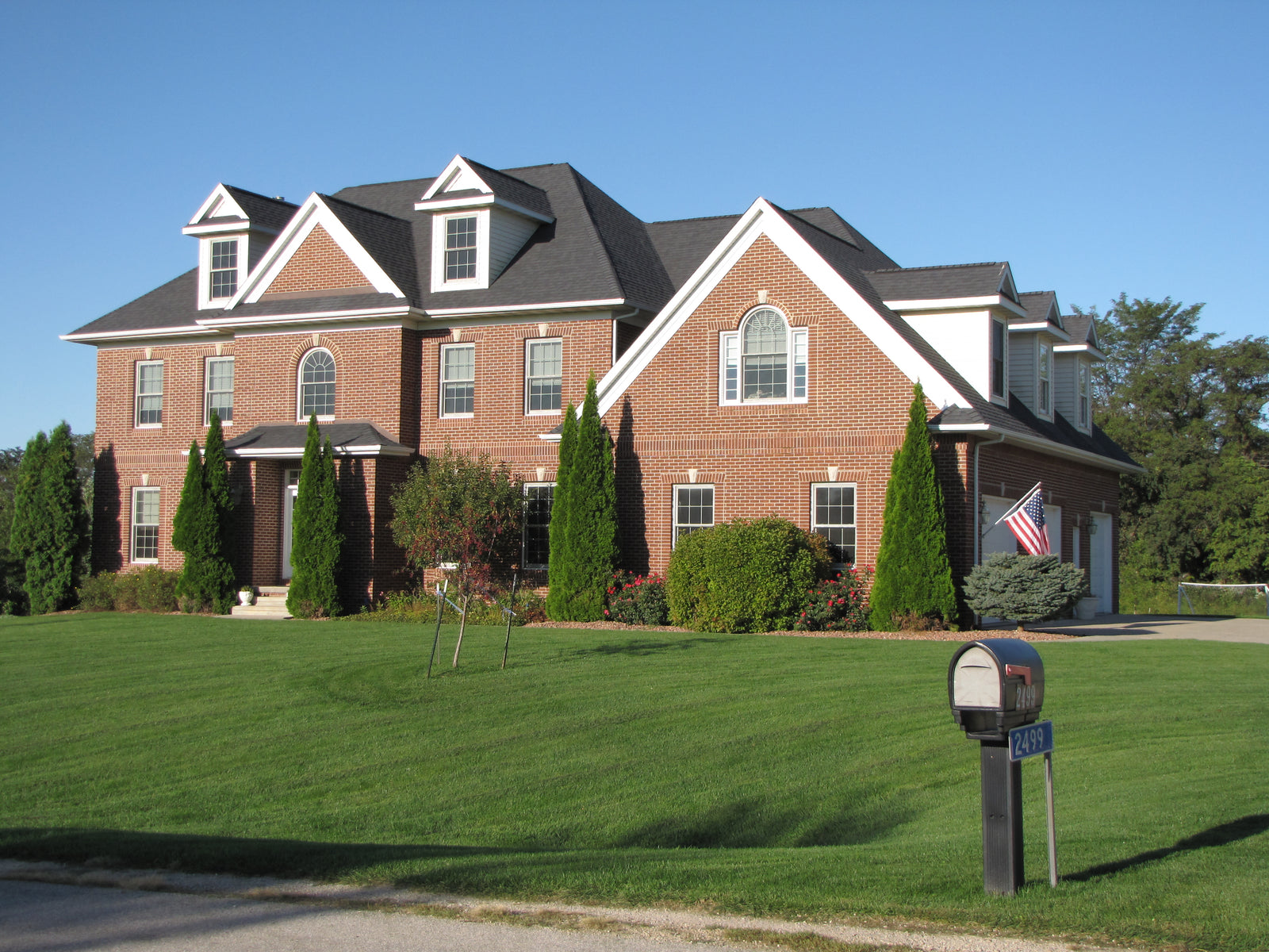 6 Bathroom House Plans