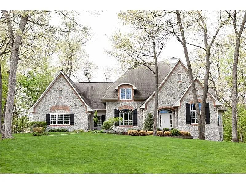 French Country Best Seller Plans