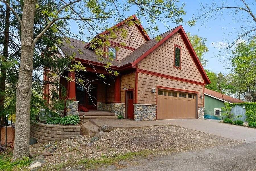 Alley Load House Plans