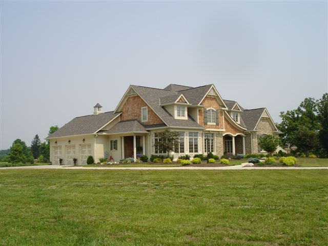 3501 - 4000 Sq. Ft. House Plans