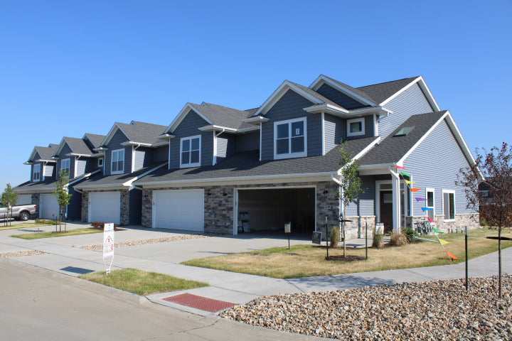 Multi-Family House Plans