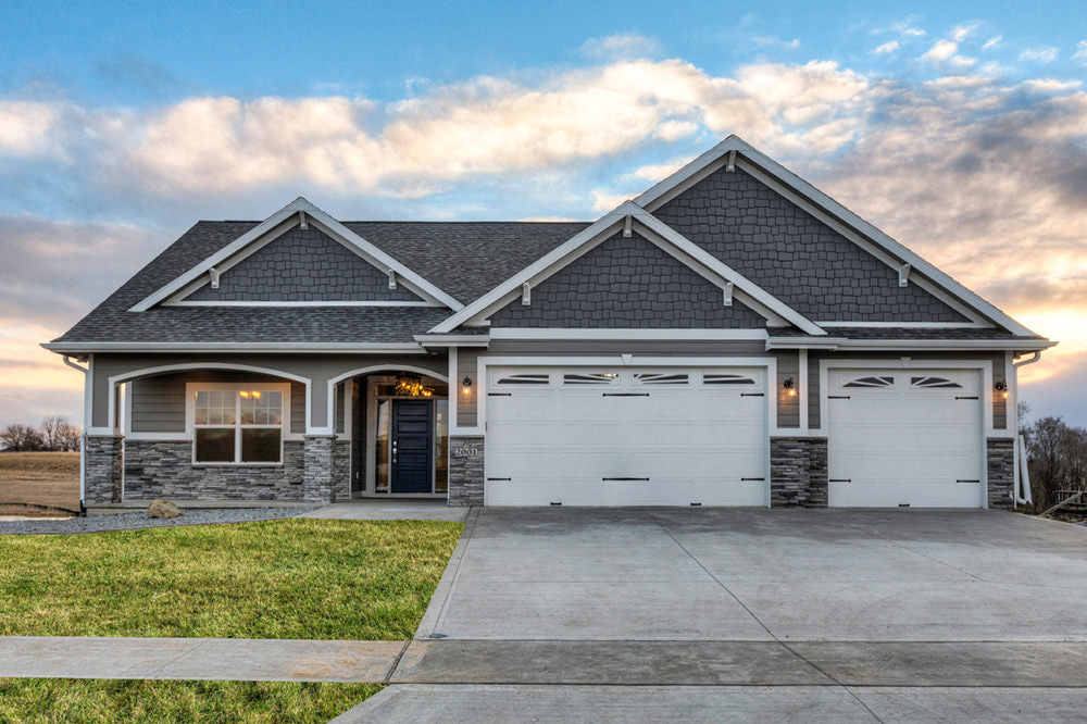 Traditional House Plans