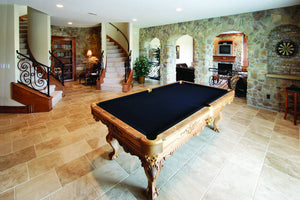    21207LL-pooltable-tuscan-11_2-story-house-plans-3687-square-feet-4-bedroom-4-bathroom