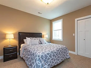         27808-bedroom4-craftsman-1.5-story-house-plan-4-bedroom-4-bathroom-3210-square-foot