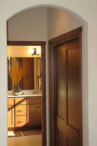       32711-masterbathentry-craftsman-ranch-house-plan-2-bedroom-2-bathroom
