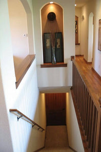    32711LL-stairway-craftsman-ranch-house-plan-2-bedroom-2-bathroom