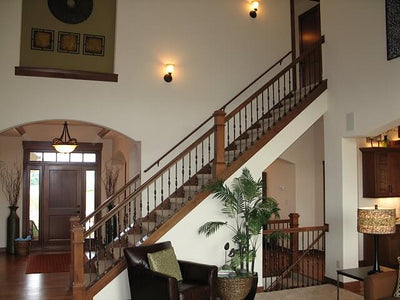    36211-staircase3-craftsman-2story-house-plan-4-bedroom-4-bathroom