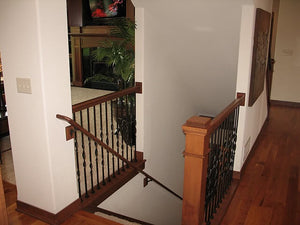       36211-staircase4-craftsman-2story-house-plan-4-bedroom-4-bathroom