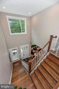    57116-stairs-craftsman-1.5-story-house-plans-3-bedroom-3-bathroom