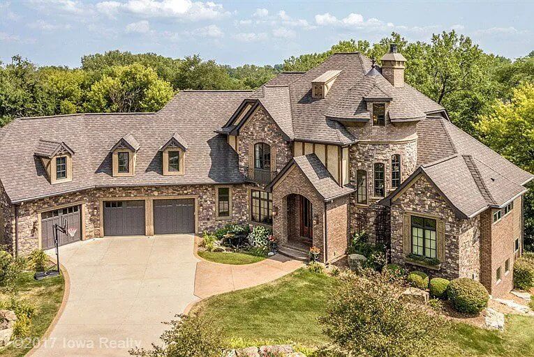 House Plan 58816 - Quality House Plans from Ahmann Design