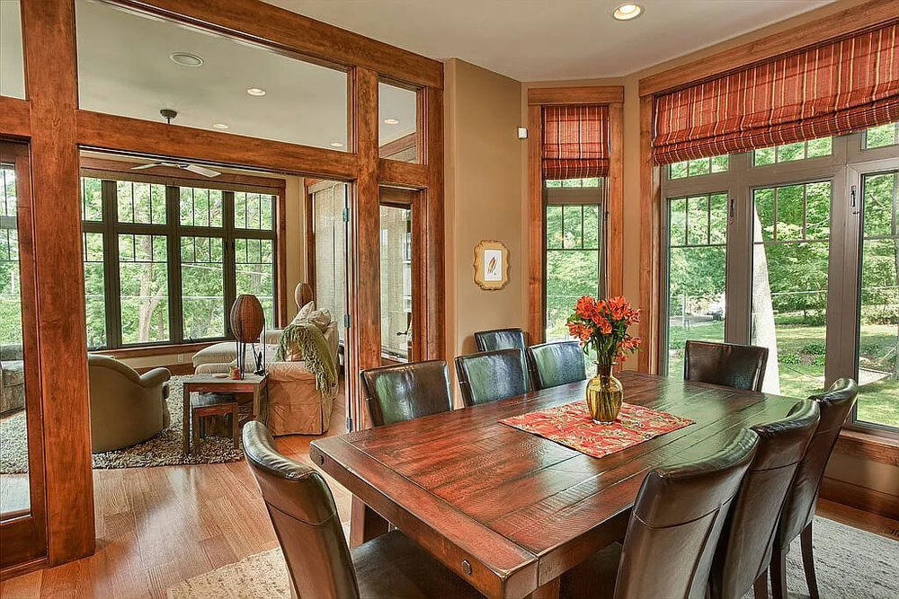     61617LL-dining-room_1_-craftsman-2-story-1769-square-feet-3-bedrooms-2-bathrooms