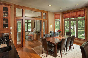       61617LL-dining-room_2_-craftsman-2-story-1769-square-feet-3-bedrooms-2-bathrooms