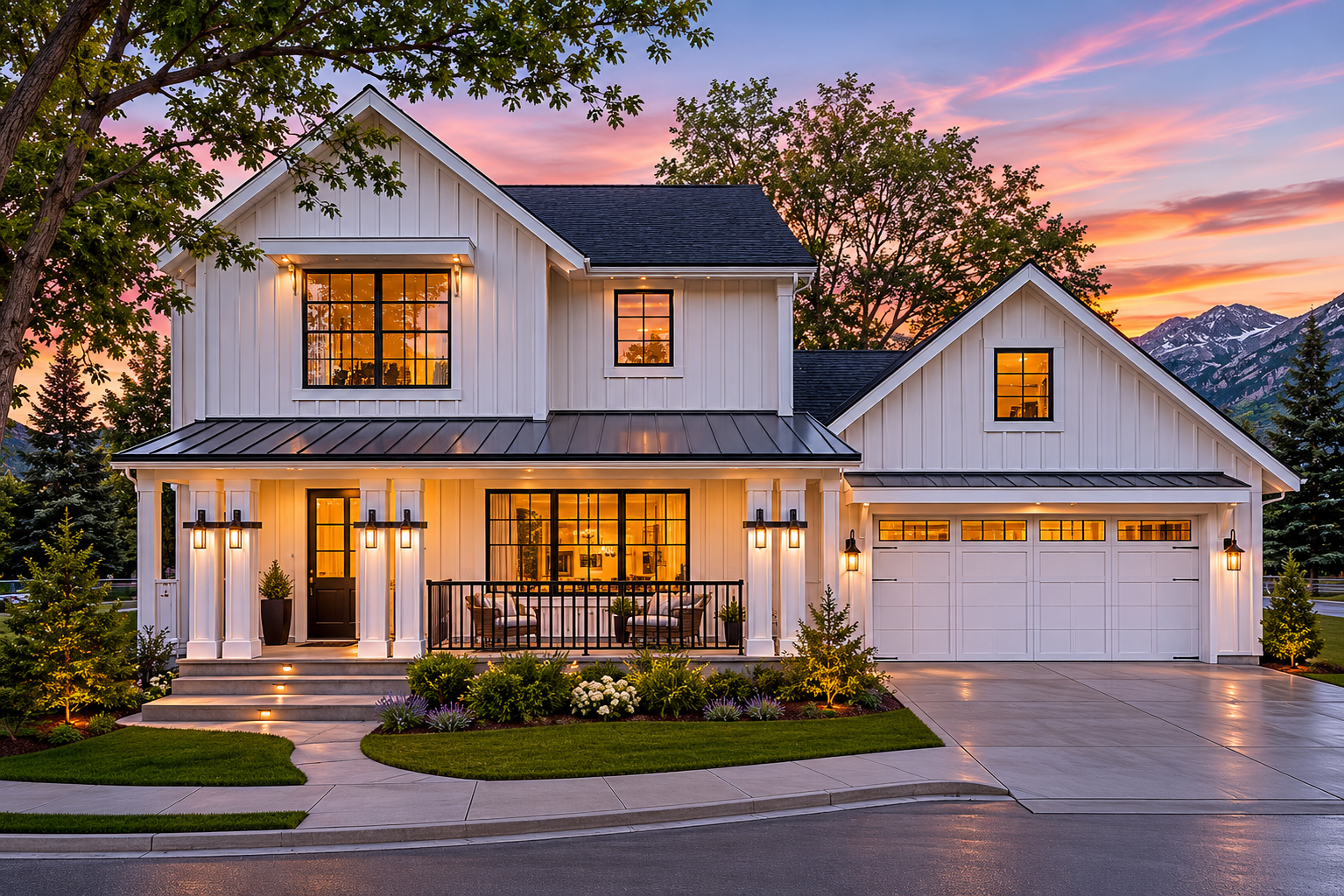 House Plan 62318