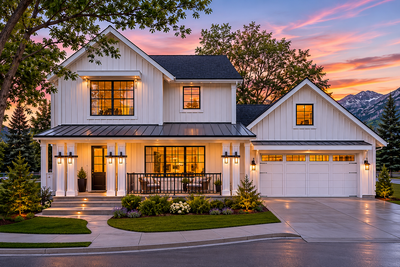 House Plan 62318